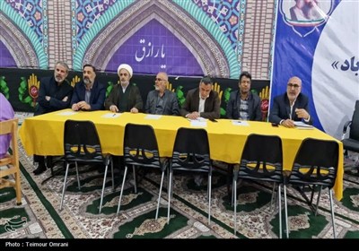 حضور تعداد 135 قاضی در زندان‌های استان بوشهر