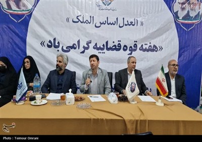 حضور تعداد 135 قاضی در زندان‌های استان بوشهر
