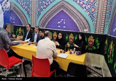 حضور تعداد 135 قاضی در زندان‌های استان بوشهر