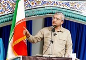 آماده پاسخ قوی به تحرکات دشمن صهیونیستی و آمریکا هستیم
