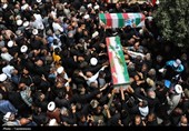 استاندار خوزستان: شکست صهیونیستها نتیجه وحدت ملت ایران است