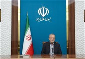 All-Out Regional War Averted after Iran’s Counterattacks on Israel: Pezeshkian