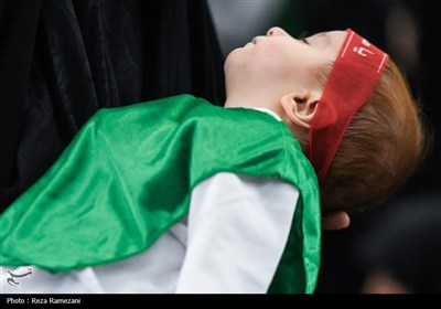 نذر،مادران،آغوش،سربازي،حضرت،امام،جمكران،لبيك،فداي،اشك،كودكان ...