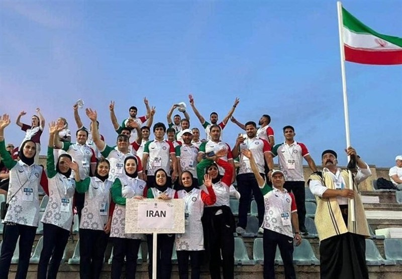 بازیهای جهانی ورزش کارگران؛ از کشتیهای دونفره تا اطلاعرسانی غلط