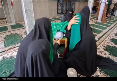 نوجوان،اميد،باشگاه،نمايش،مبينا،روستاي،تسنيم،لالايي،كهگيلويه، ...