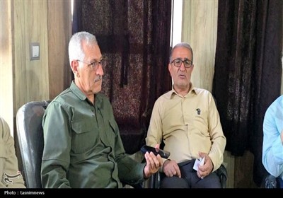 زيست،محيط،كهگيلويه،رحماني،بويراحمد،استاندار،حفاظت،تأكيد،تجهي ...