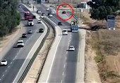 گسترش سرقت یکی از پیامدهای جانبی متلاشی شدن امنیت در رژیم صهیونیستی