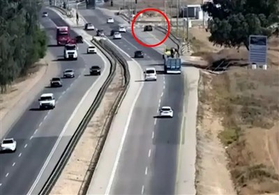 گسترش سرقت یکی از پیامدهای جانبی متلاشی شدن امنیت در رژیم صهیونیستی