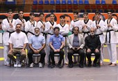 ترکیب تیم تکواندو نوجوانان مشخص شد