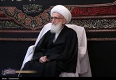 پیام تسلیت آیتالله نوری همدانی در پی شهادت سرلشکر شادمانی