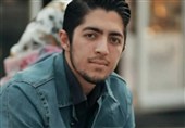 پیکر سرباز شهید «مهدیار پوریامین» در طبس تشییع میشود