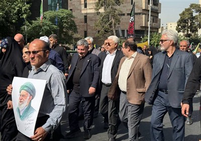 مراسم،دشمن،حضور،فرماندهان،شهدا،اقتدار،عزيز،دانشمندان،ايجاد،ا ...