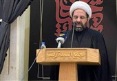 شیخ دعموش: ایران رویاها و توهمات آمریکا و اسرائیل را نابود کرد