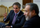Iran Rejects IAEA Chief’s Request for Visiting Bombed Sites