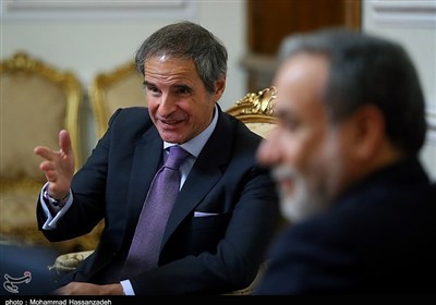 Iran-IAEA Deal at Hand: Source