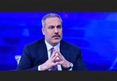 Фидан: Действия Ирана в ответ на израильскую агрессию были законной самообороной