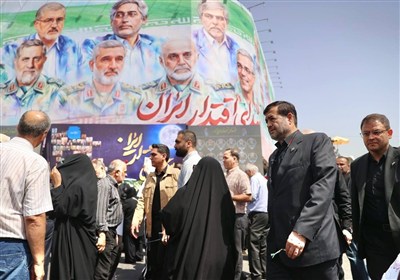 رهبري،معظم،مقام،نقش،آمريكا،نيابتي،دنيامالي،دلقك،جاودانه،قطعاً