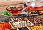 آغاز ثبت سفارش واردات حبوبات و چای از امروز