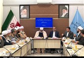 همیاران صلح با محوریت روحانیون در مساجد خواف فعال میشوند