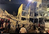 Latin American States Given Credit for Condemnation of Aggression against Iran