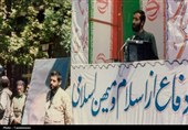 سپهبد شهید علی شادمانی؛از جنگ با دشمن بعثی تا جنگ با دشمن صهیونیست