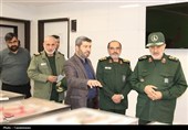شهید شادمانی مجاهدی صادق، خستگیناپذیر و راهبردی در میدان جهاد