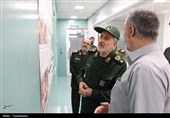 روایت زندگی شهید شادمانی؛ از جنگ با دشمن بعثی تا مبارزه با صهیونیست+تصویر