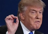 Утверждение Трампа: Вскоре ожидается достижение перемирия в Газе