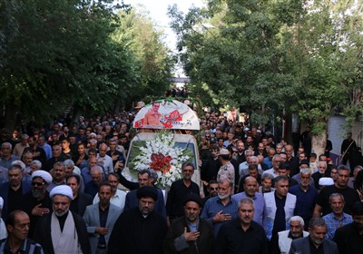پزشکی که فارغ‌التحصیل مکتب شهادت شد/ناگفته‌های زندگی دکتر «سیدداوود شیروانی» شهید حمله به اوین
