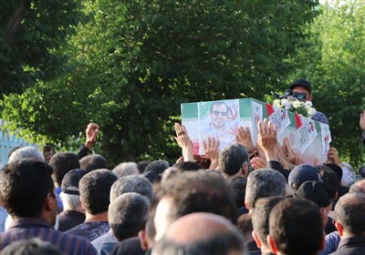 شهيد،شيرواني،پيكر،بروجن،مطهر،داود،صهيونيستي،سيد