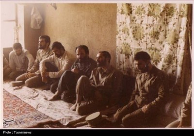 سپهبد شهید علی شادمانی؛از جنگ با دشمن بعثی تا جنگ با دشمن صهیونیست
