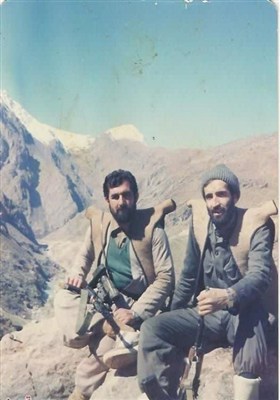 سپهبد شهید علی شادمانی؛از جنگ با دشمن بعثی تا جنگ با دشمن صهیونیست