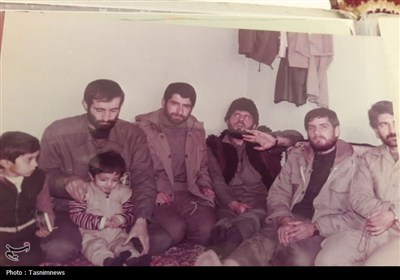 سپهبد شهید علی شادمانی؛از جنگ با دشمن بعثی تا جنگ با دشمن صهیونیست