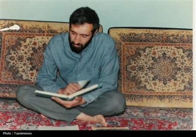 سپهبد شهید علی شادمانی؛از جنگ با دشمن بعثی تا جنگ با دشمن صهیونیست