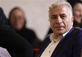 آزاد: احترام نظامی برآمده از دل بازیکنان بود/در شرایط نابرابر قهرمان شدیم