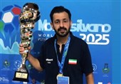 صانعی: به معنای واقعی جنگیدیم و قهرمان شدیم