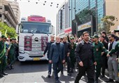 عراقجی: إیران لا تعرف معنى الاستسلام