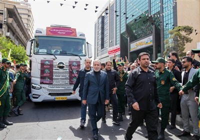 عراقچی: ایران با واژه‌ تسلیم بیگانه است