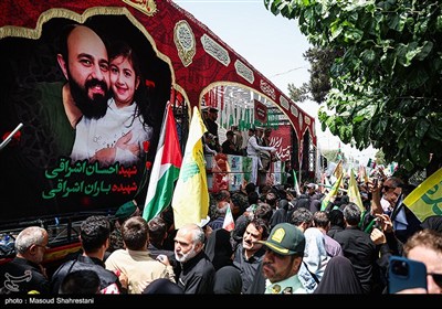 كودكان،مراسم،ايران،شهيد،ملت،بغض،پيكر،شهدا،مادران،ميدان،حضور، ...