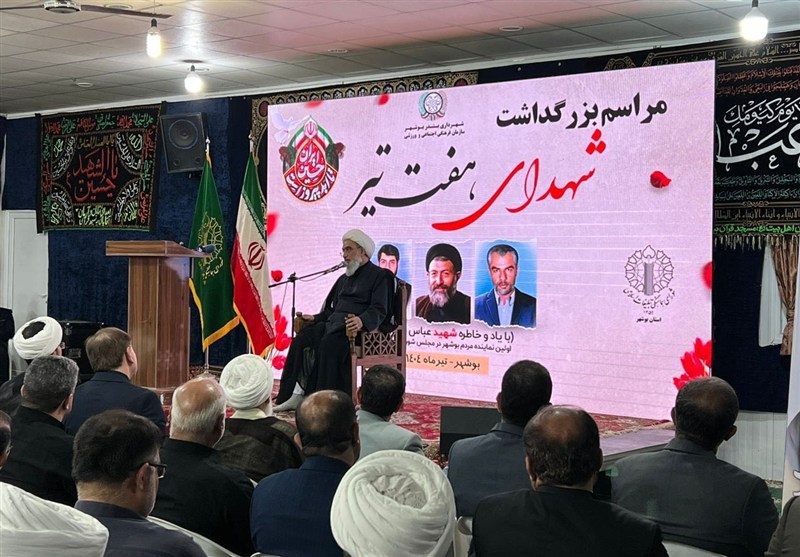 ایران قدرت بازدارندگی خود را به جهان اثبات کرد