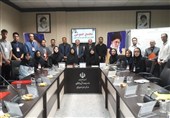 اعضای هیئت رئیسه تنیس خراسان جنوبی انتخاب شدند