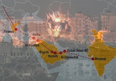 حيفا،بندر،رژيم،اقتصادي،صهيونيستي،اسرائيل،هدف،بنادر،درصدي،حمل ...