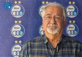اعلام رسمی انتخاب اقبالی به عنوان مدیرفنی آکادمی استقلال
