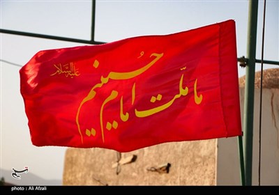عزاداري،محرم،شور،ايام،عشق