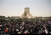 12 روز ایستادگی مقابل نظام سلطه؛ زایش فرهنگی همبستگی ملی