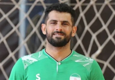 قهرماني،ناشنوايان،مسابقات،جهان،فوتسال،محروميت،ديدار