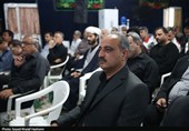 برگزاری مراسم گرامیداشت شهدای هفتم تیر در بوشهر