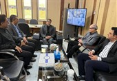 همدلی قوای اجرایی و قضایی ضامن عدالت و امنیت در جامعه است
