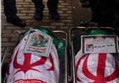 بچه‌هایی که نه نظامی بودند، نه دانشمند / شهادت 20 دانش‌آموز در حملات اسرائیل