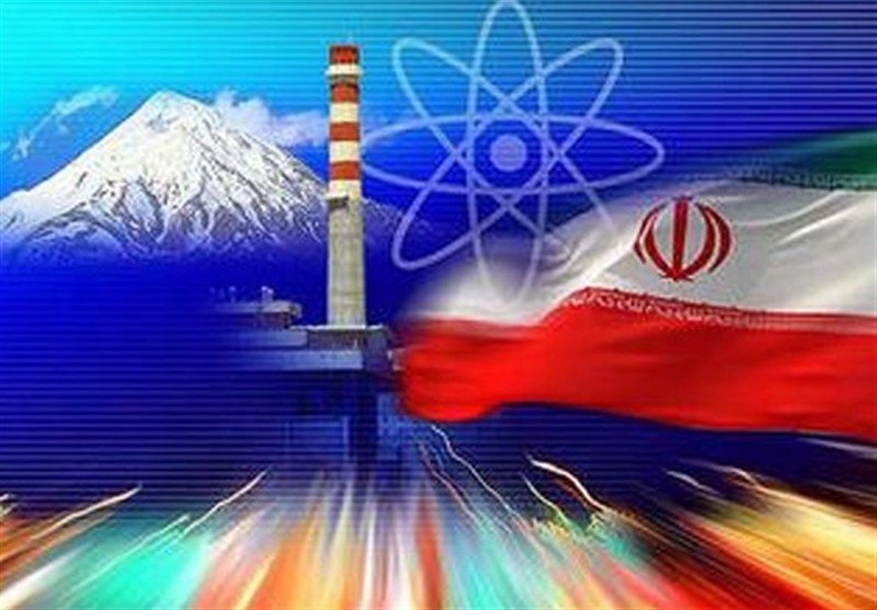 چرا غنی‌سازی| مخالفت با انرژی هسته‌ای ایران، نمونه‌ای از آپارتاید حقوقی است + فیلم